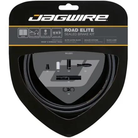 Remkit Jagwire Elite