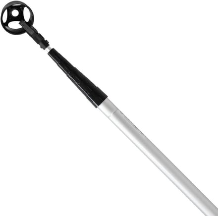 Golf Ball Retriever Telescopisch tot 5,5 Meter - Golf Pooker