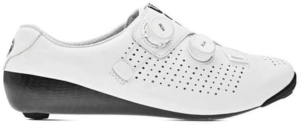 Bont Vaypor Sl Raceschoenen Wit EU 46