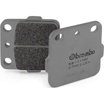 Remblok Brembo RACING KX80/ATC125 = KA11/MX5