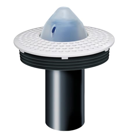 URIMAT MB Active Trap Keramisch - Onderdeel watervrije urinoir - 2 stuks