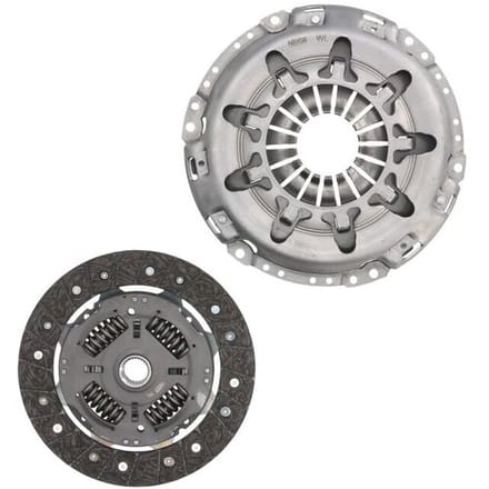 Koppelingsset NEXUS F1R115NX