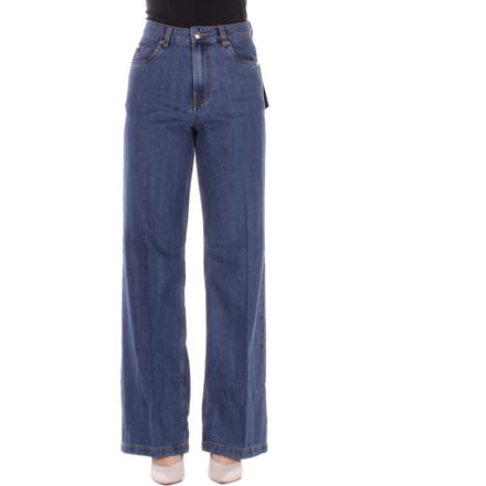 John Richmond Jeans Blue