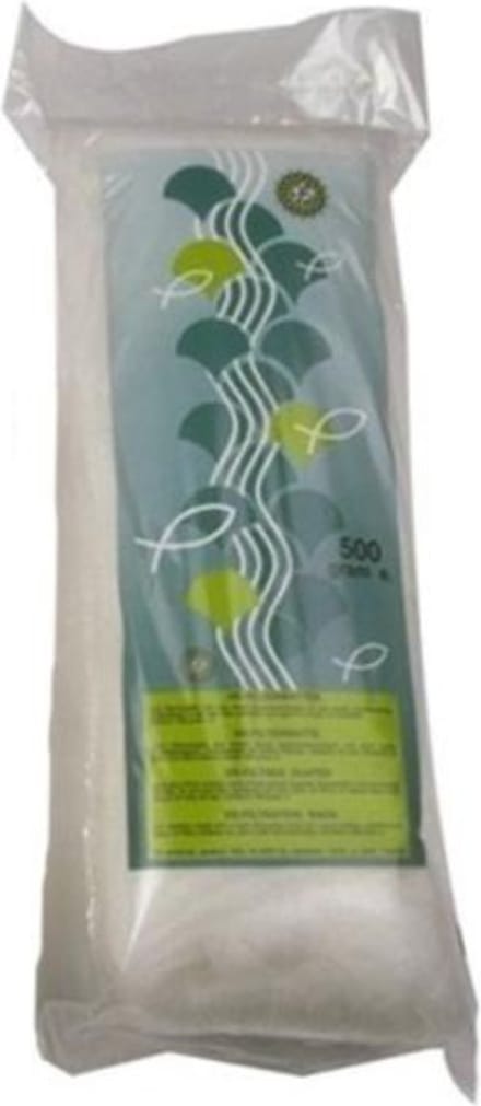 HS Aqua Filterwol - Filterwatten - Aquariumfilter