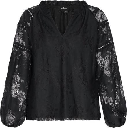 usha Blouse