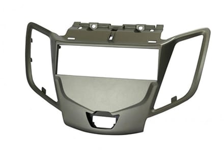 1-DIN paneel Ford Fiesta 2008-2017