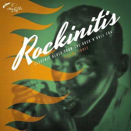 Various Artists - Rockinitis 03 (LP)