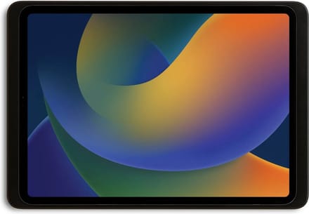 Displine Dame Wall 2.0 Tablet muurhouder Apple iPad Pro 12.9 (3./4./5./6. Gen.) 32,8 cm (12,9)