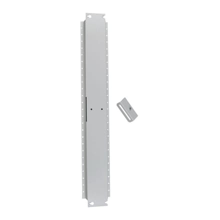 Eaton Verticaal Midden Aansluitelement MSW H=1260mm - 111423
