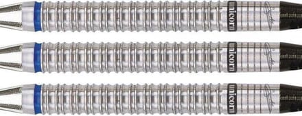 Unicorn Gary Anderson W.C. Phase 3 90% - Soft Tip Darts