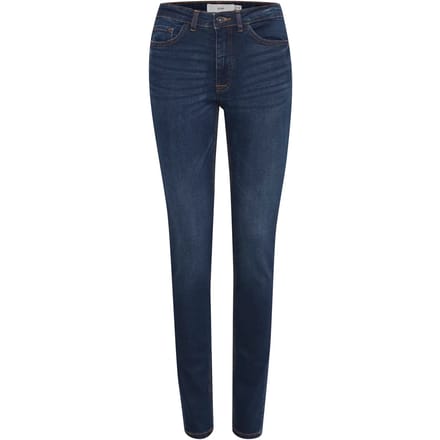 Damesjeans Ichi Twiggy Lulu