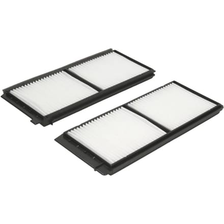 Cabinefilter FILTRON K1262-2X