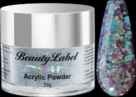 Acrylic Color Powder #77