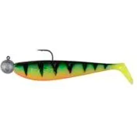 Lok Fox Rage Zander Pro Shad 3/0 (x35)