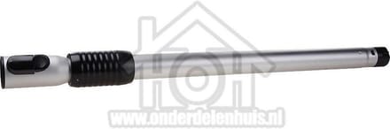 Samsung Zuigbuis Telescoop buis 34mm VCC96E7H3K, VCC8780H3S DJ9701292B
