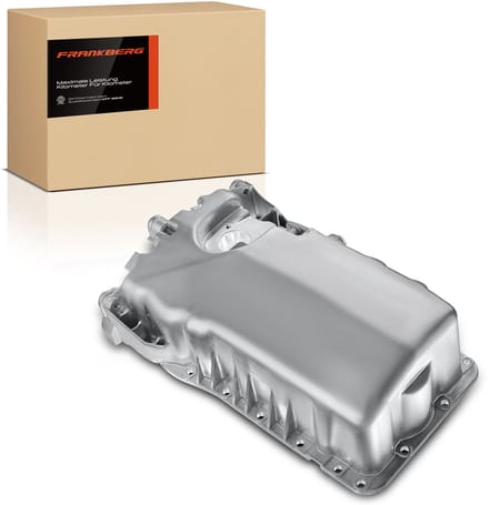 Frankberg 1x oliepan voor VW Golf IV New Beetle Bora Audi A3 8L1 TT
