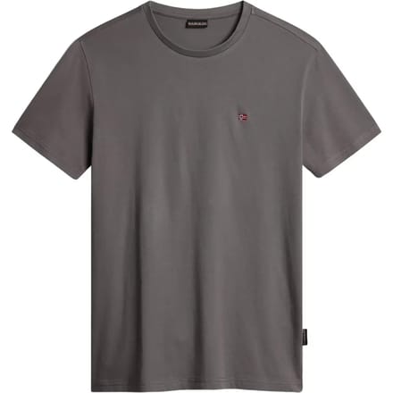 T-shirt Napapijri Salis