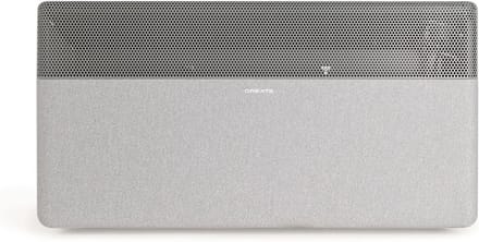 Elektrische Convector - Paneelverwarming App - Ruimte Verwarming - Inverter Technologie - 80 x 42 cm - Grijs