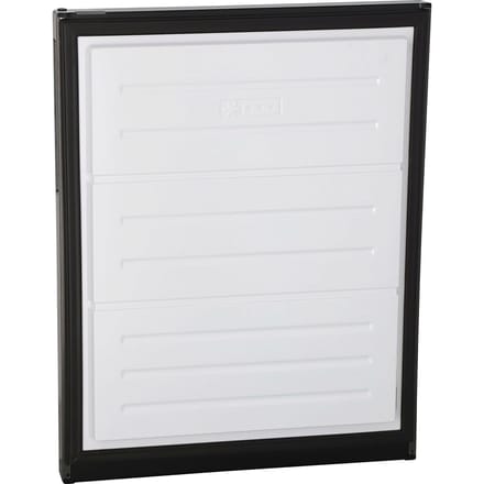 AEG diepvriezerdeur, set, zwart, 800x595 4055915310