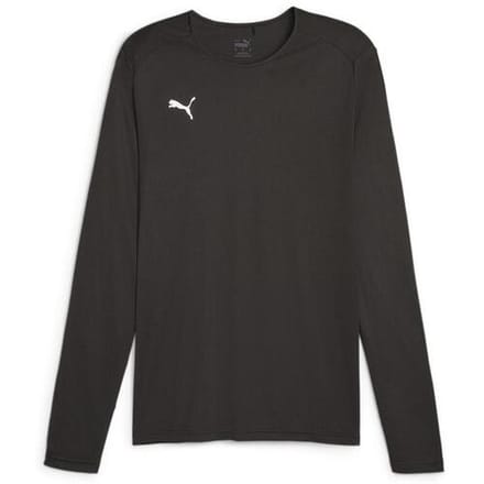 T-Shirt Lange Mouw Puma Hoops Team