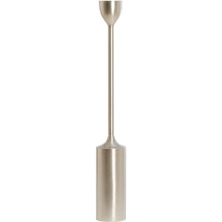 Light & Living - Kandelaar VELEZ - Ø13x90cm - Zilver