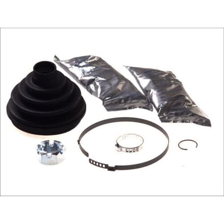 Balgenset, aandrijfas SPIDAN 21168