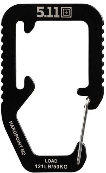 5.11 Tactical Hardpoint M2 Carabiner