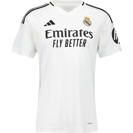 Trainingsshirt voor dames Real Madrid 2024/25