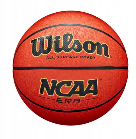 Merkloze Basketbal Maat 5 Outdoor - Duurzaam & Goede Grip