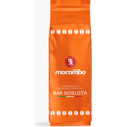 Drago Mocambo Bar Robusta 250g
