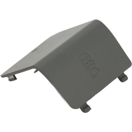 OBD Diagnosestekker Afdekking 51437144966 Socket Deksel Vervanging voor 1 Serie E81 E82 E87 E88 LHD