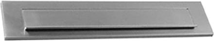 AMI 38-42mm Briefplaat DL valklep met veer F2 - 400025