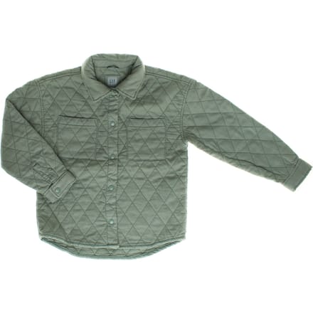 Jas met knopen 754761 kinderen
