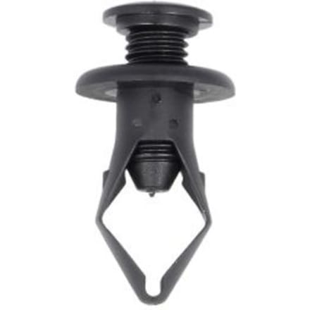 Clip voor bevestiging van bekledingen ROMIX ROM C70307