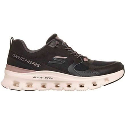 Skechers - Glide-step Pro - Cool Drift Zwart 36