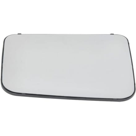 Spiegelglas, buitenspiegel BLIC 6102-02-1291328P, links