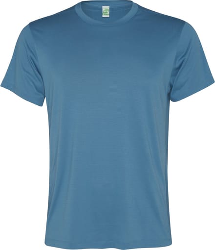 Roly Men´s Slam T-Shirt RY0304 - Storm Blue 170 - S