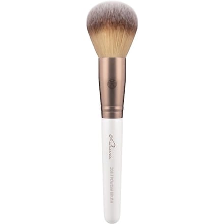 Luvia Cosmetics Face brush 208 Powder Brush - Elegance Poederkwast Dames