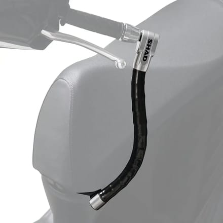 Motorslot Shad YAMAHA X-MAX 125 / 300 '23
