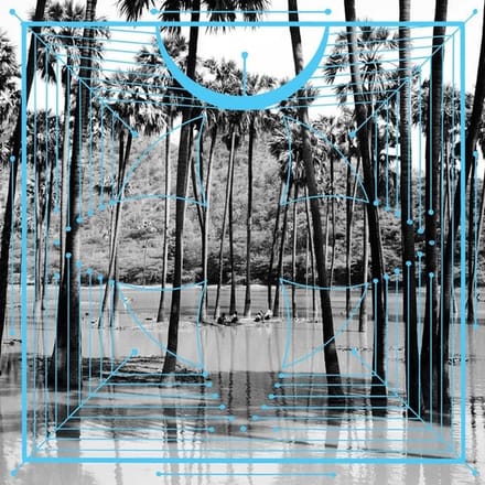 Four Tet - Pink (2 LP)