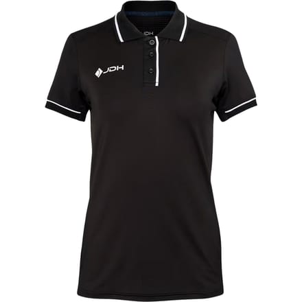 JDH Carbon Pro Polo Dames - Maat M