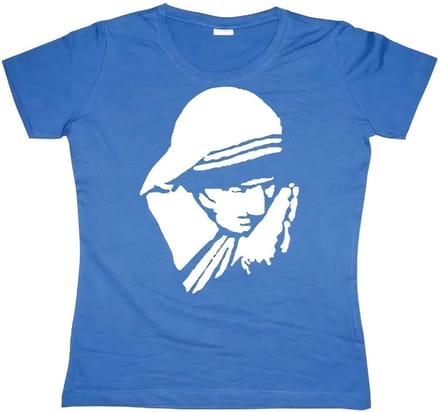 Hybris Damesmode Theresa Girly T-shirt SH-5-10411-H3-12