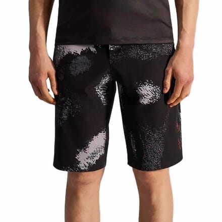 Alpinestars Bicycle A-dura Ride Korte Broek Zwart 30 Man