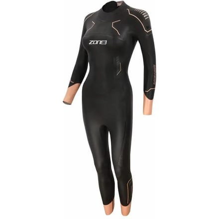 Dames jumpsuit Zone3 Vision