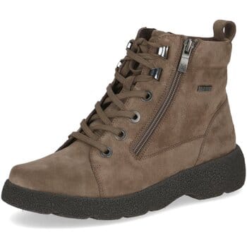 Caprice Dames Enkellaarsje 9-25250-43 343 G-breedte Maat: 37 EU