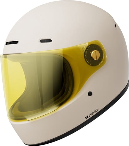 John Doe JD/One Helm -