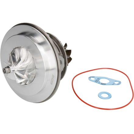 Patroon / CHRA / kernassemblage EVORON EVCH0209