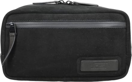 Jost Vaxholm - Toilettas 22 cm (schwarz)