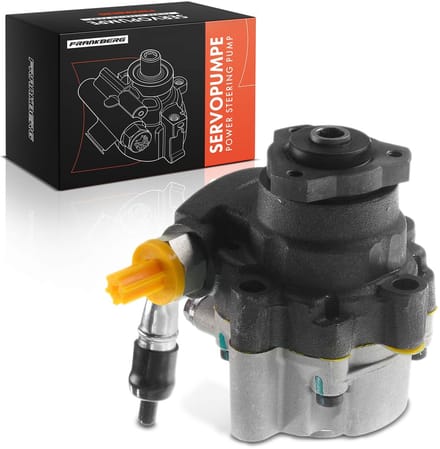 Frankberg 1x stuurbekrachtigingspomp hydraulisch voor Land Rover