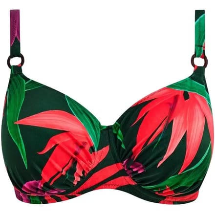 Fantasie - Bikini Top "Pichola" - Mangrove - 85-100D